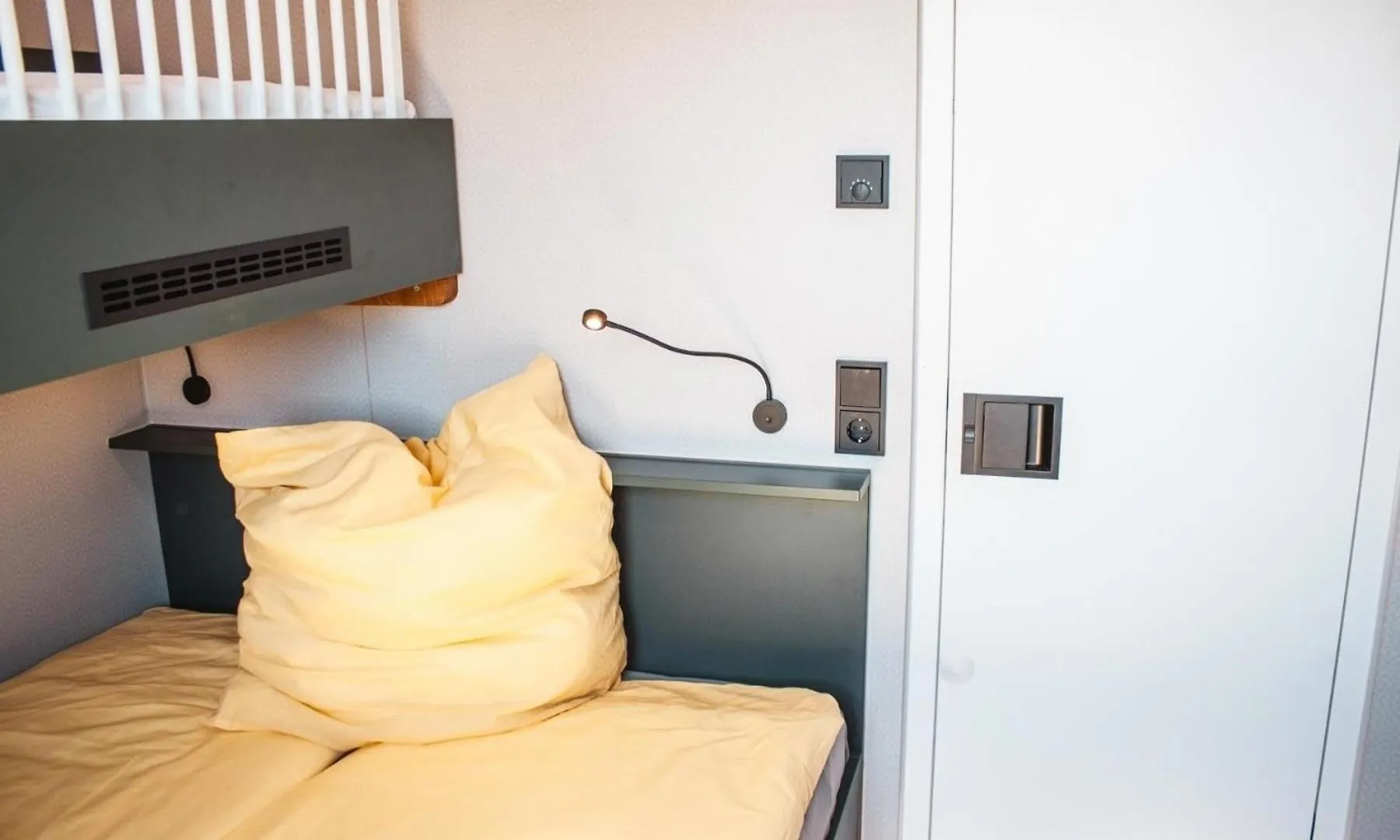 Bådhotel Charlottenburg Berlin