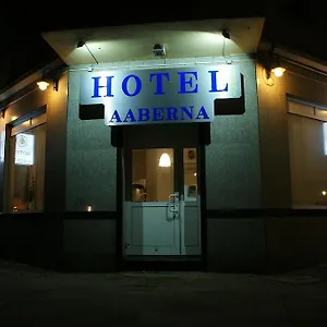 Garni Aaberna Отель
